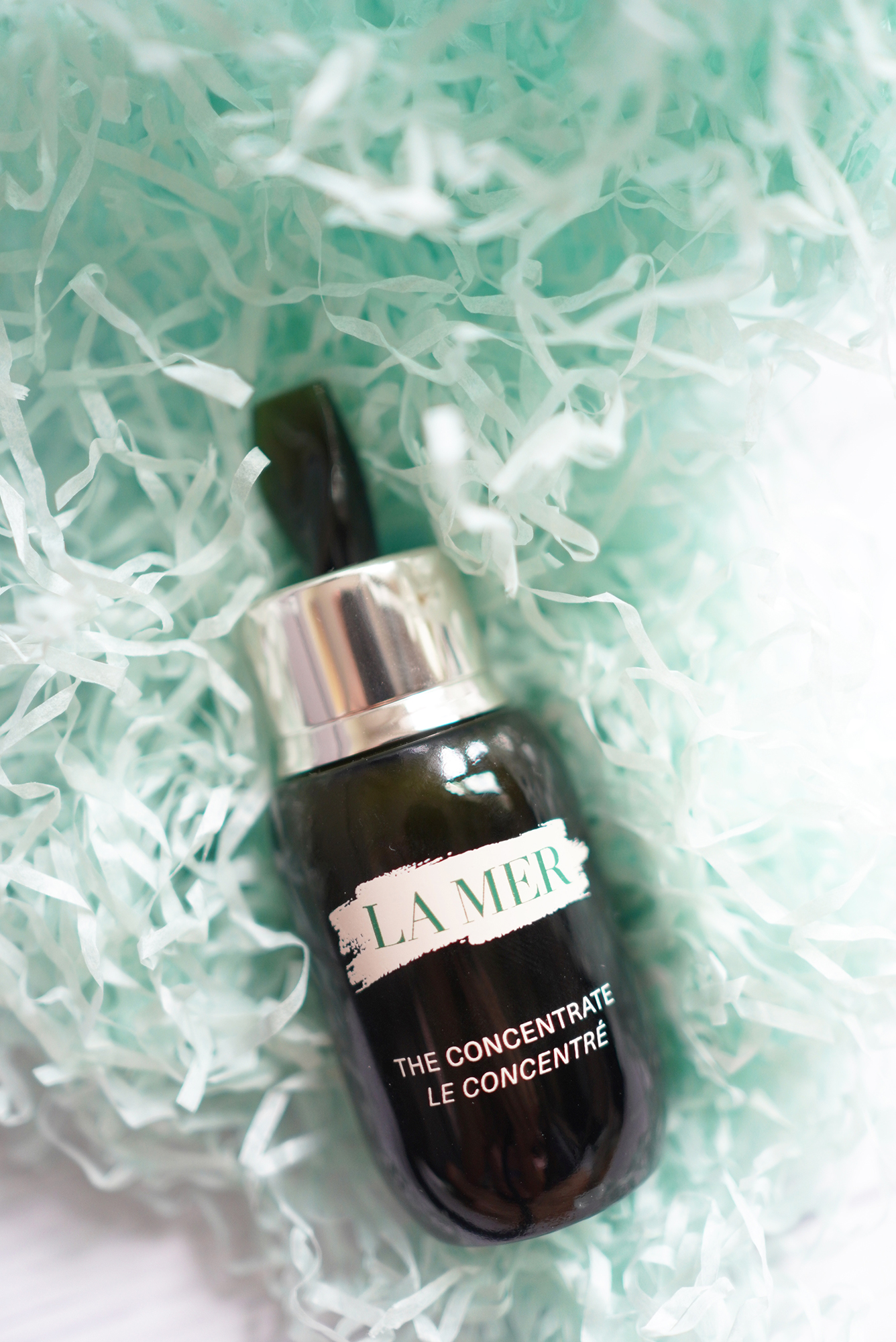 La Mer 極緻修護精華 The Concentrate 好用 推薦 評價 用家分享