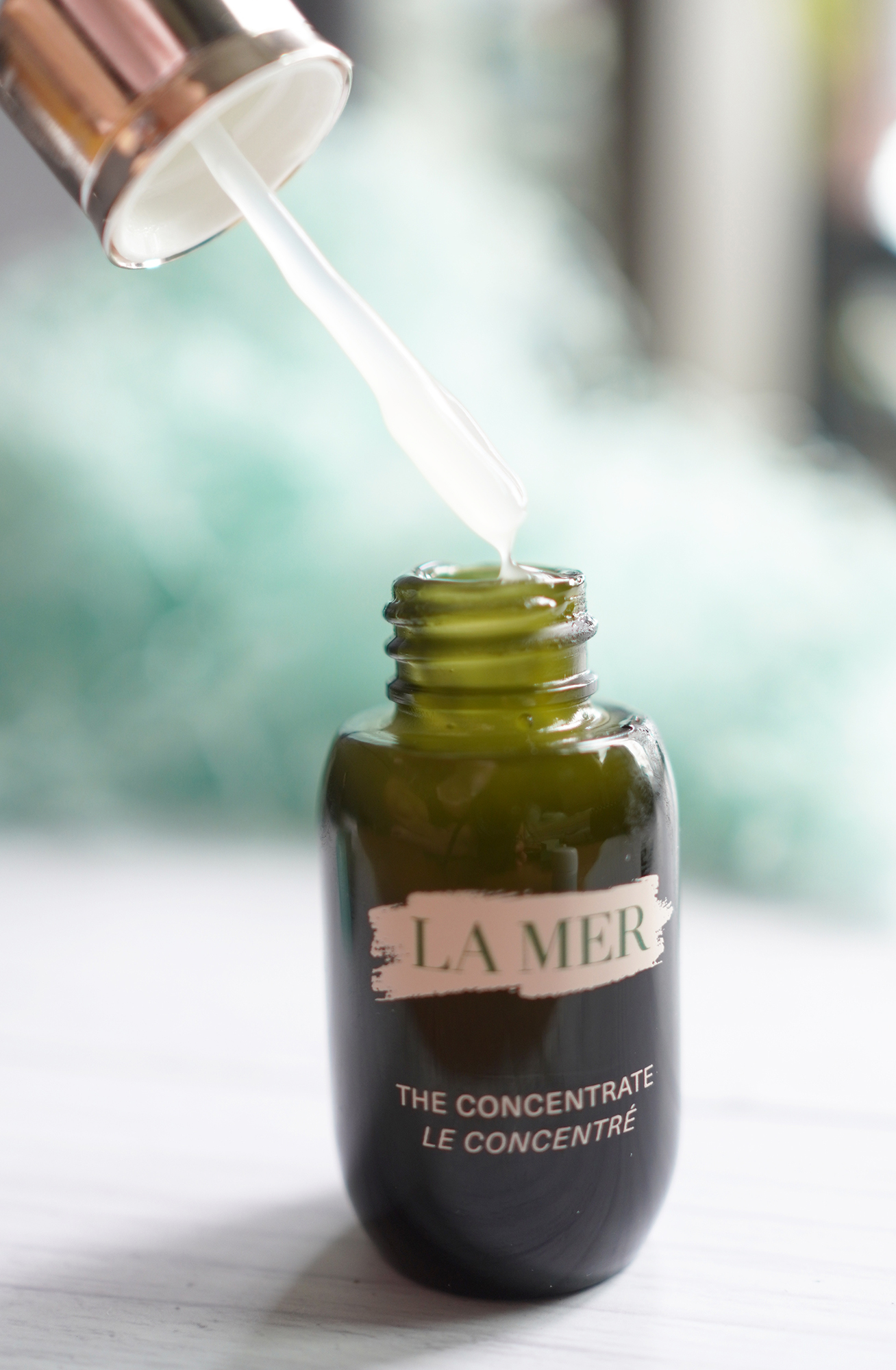 La Mer 極緻修護精華 The Concentrate 好用 推薦 評價 用家分享