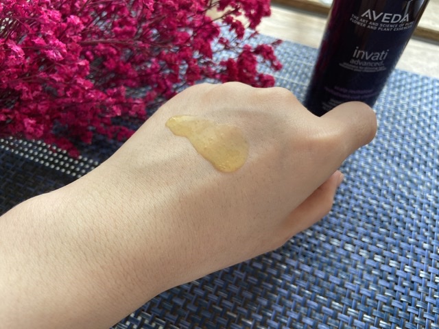 Aveda invati advanced 減少掉髮系列 頭皮激活精華 好用 推薦