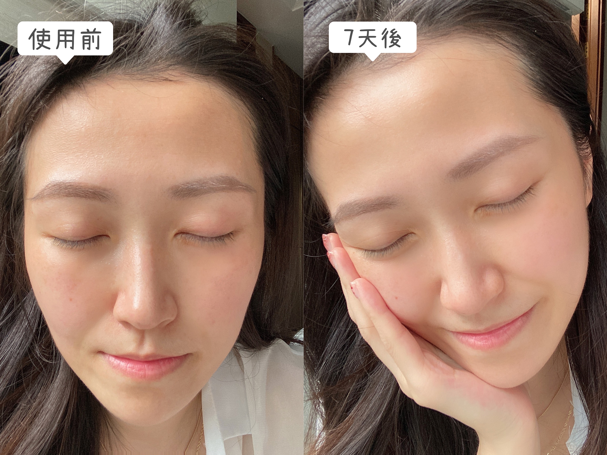 The Body Shop 雪絨花抗氧活肌精華 好用 推薦