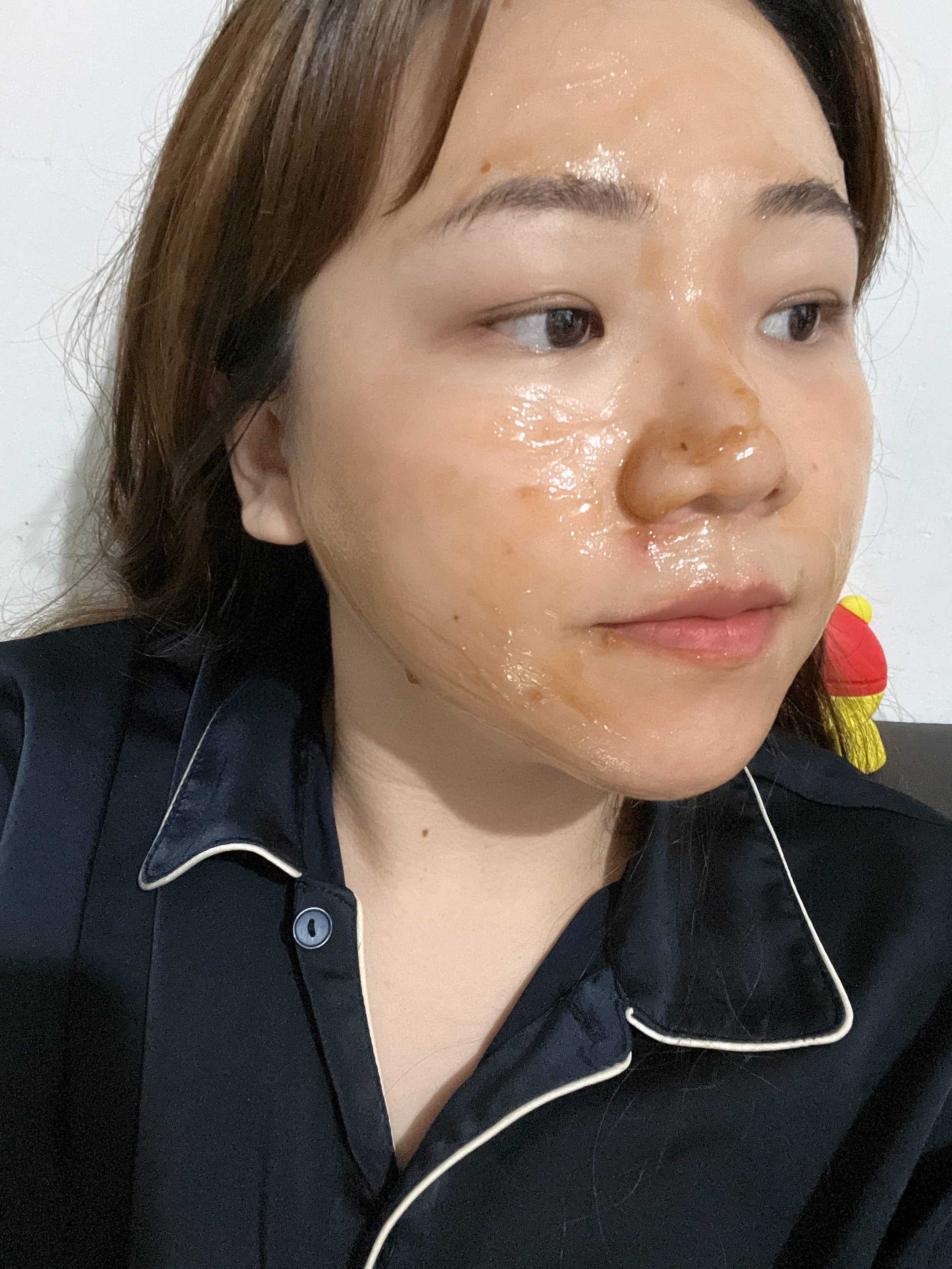 Fresh 玫瑰保濕面膜 Rose Face Mask 好用 推薦